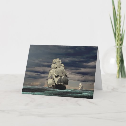 Amerikaans Congres Kaart (Voorkant)