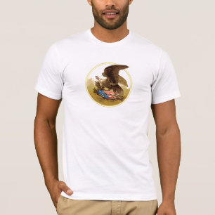  Amerikaans Eagle Shirt