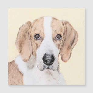 Amerikaans filtreerschilderij - Kute Original Dog 