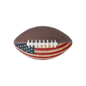 -Amerikaans Football (Voorkant)