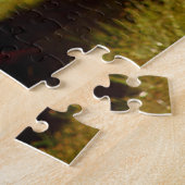 Amerikaans Football. Legpuzzel (Zijkant)