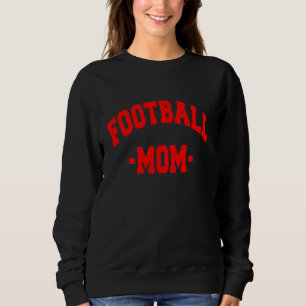 AMERIKAANS FOOTBALL MAMA MOEDERDAG LADIES WOMENS B TRUI