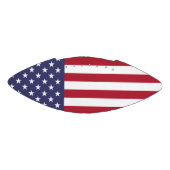 Amerikaans Football - sterren & strepen (Paneel)