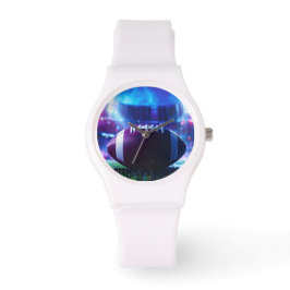 Amerikaans Football Super Bowl Horloge