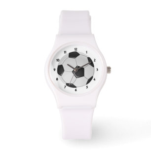 Amerikaans Football voor Voetbal of Associatie Horloge