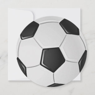 Amerikaans Football voor Voetbal of Associatie Kaart