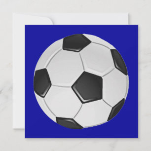 Amerikaans Football voor Voetbal of Associatie Kaart