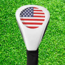 AMERIKAANS Golf Cadeau voor Papa