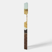 Amerikaans Gothic iPhone Hoesje (Rechterkant)