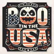 Amerikaans Halloween erfgoed