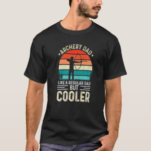 Amerikaans hondenpatriottisch voor mannen t-shirt