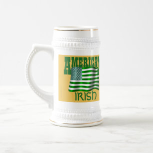 Amerikaans Iers Bierpul