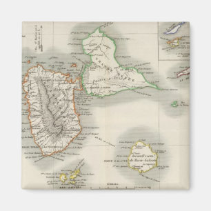 Amerikaans imperium magneet