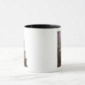 Amerikaans Indiaas Nationaal Museum Mok (Midden)