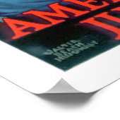 Amerikaans Junior Red Cross (US00335) Poster (Hoek)