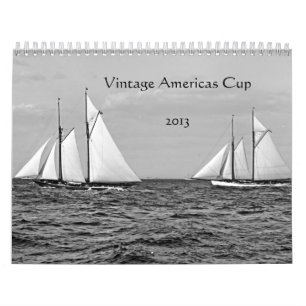 Amerikaans kampioenschap 2013 kalender