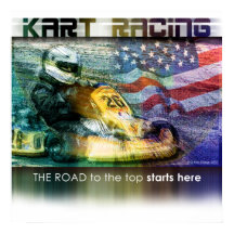 Amerikaans karting