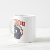 Amerikaans Koffiemok (Voorkant links)