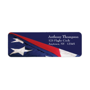Amerikaans label