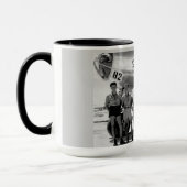 Amerikaans land: Enola Gay Mok (Links)