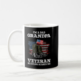 Amerikaans legerontwerp, militaire vlag Ve Koffiemok