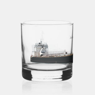 Amerikaans Mariner glas