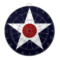 Amerikaans militair Vliegtuig Roundel - 241102-K