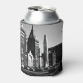 Amerikaans Nationaal Museum voor de Luchtruimte i Blikjeskoeler (Blikje Voorkant)