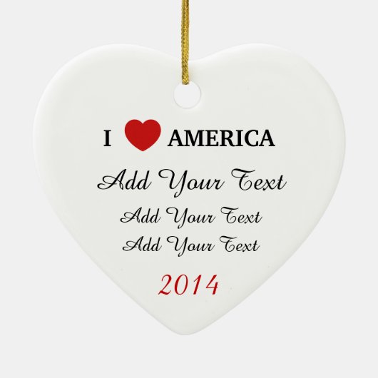 Amerikaans Ornament - SRF (Achterkant)