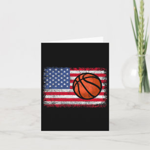 Amerikaans Patriottische Bysketbyll 4 juli Amerika Kaart