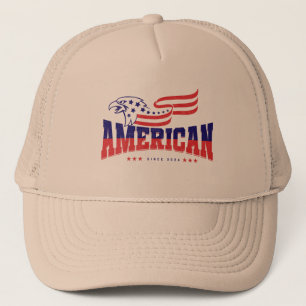 amerikaans pet