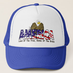 Amerikaans Pet Eagle