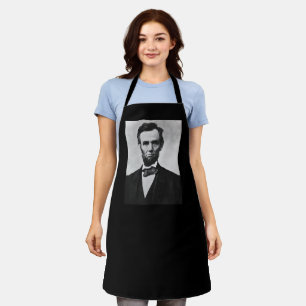 Amerikaans president Abraham Lincoln, Burgeroorlog Schort