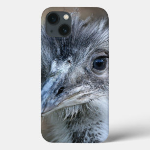 Amerikaans Rhea-portret iPhone 13 Hoesje