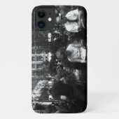 Amerikaans Rockefeller Center Case-Mate iPhone Case (Achterkant)