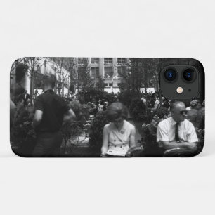 Amerikaans Rockefeller Center iPhone 11 Hoesje