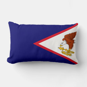 Amerikaans Samoa Kussen