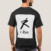 Amerikaans Shirt (Achterkant)