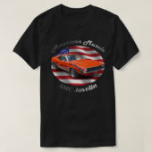 Amerikaans Shirt (Design voorkant)