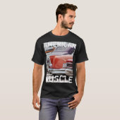 Amerikaans Shirt (Voorkant volledig)