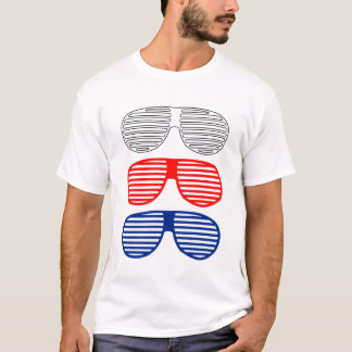 Amerikaans Shirt