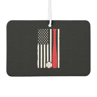 Amerikaans Shirt voor honkbal-honkbal Luchtverfrisser