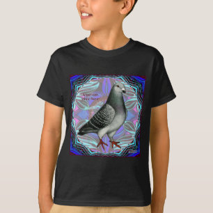 Amerikaans Show Racer T-shirt
