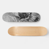 Amerikaans Skateboard (Horizontaal)