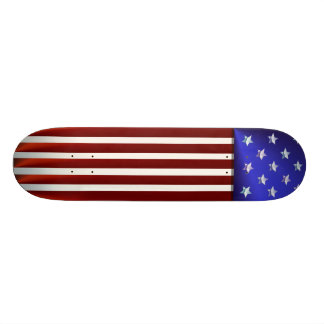 Amerikaans skateboard