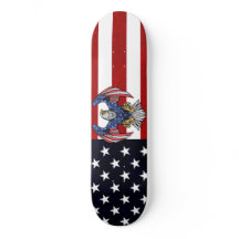 Amerikaans skateboard