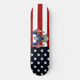 Amerikaans skateboard