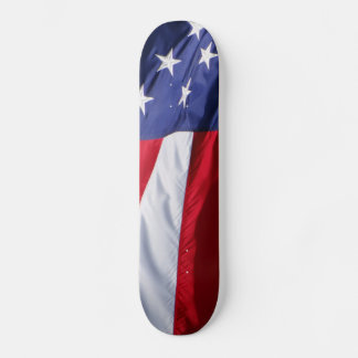 Amerikaans skateboard