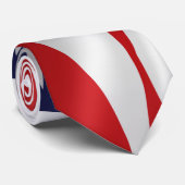 Amerikaans Stropdas (Opgerold)