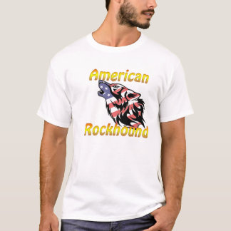 Amerikaans T-shirt